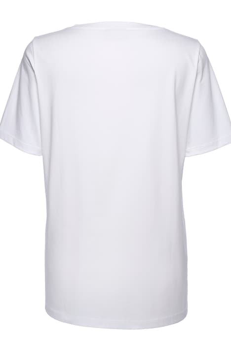T-Shirt, Druck, Rundhals, Halbarm