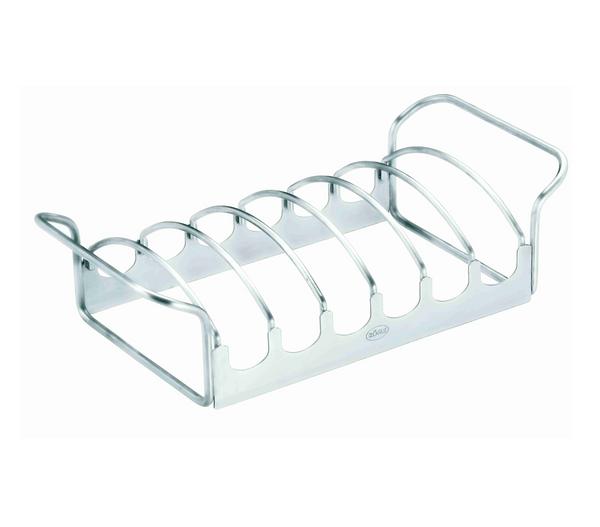 Rösle Braten-/ Rippchenhalter, klein