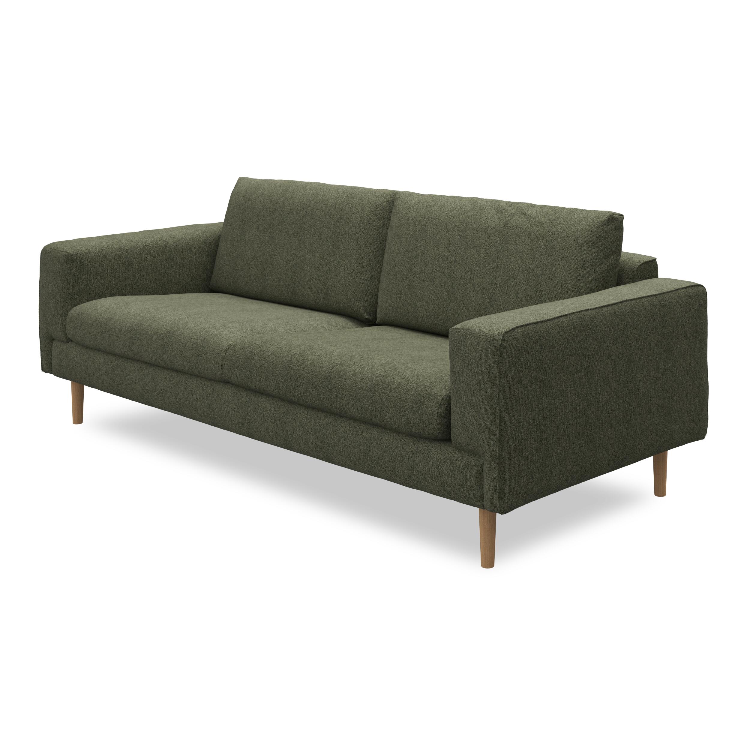 Nyland 3 pers Sofa