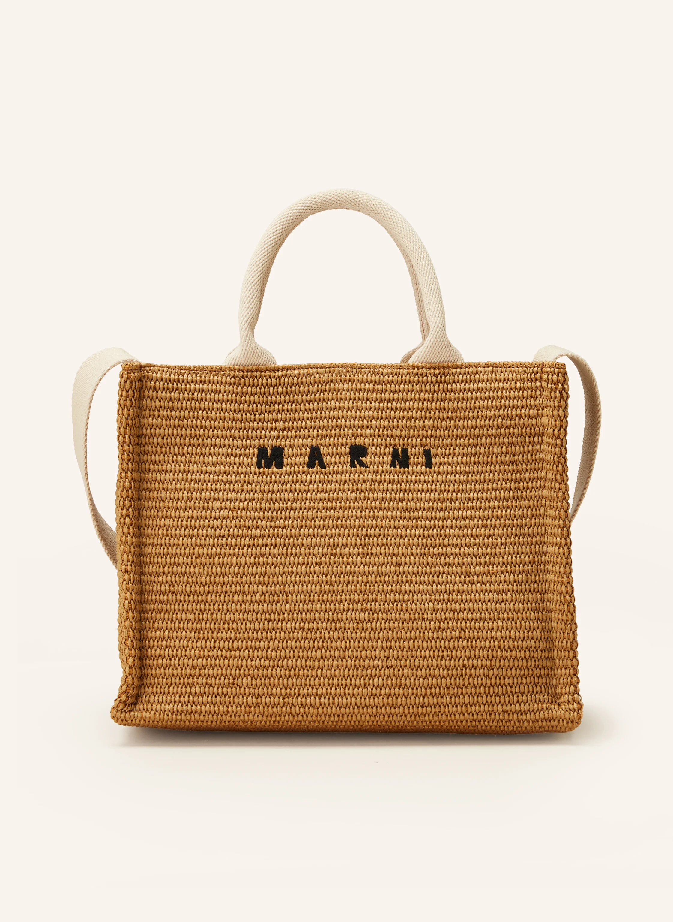 MARNI Shopper BASKET SMALL