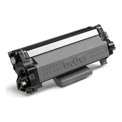 Brother TN2510XXL - noir - cartouche laser d'origine