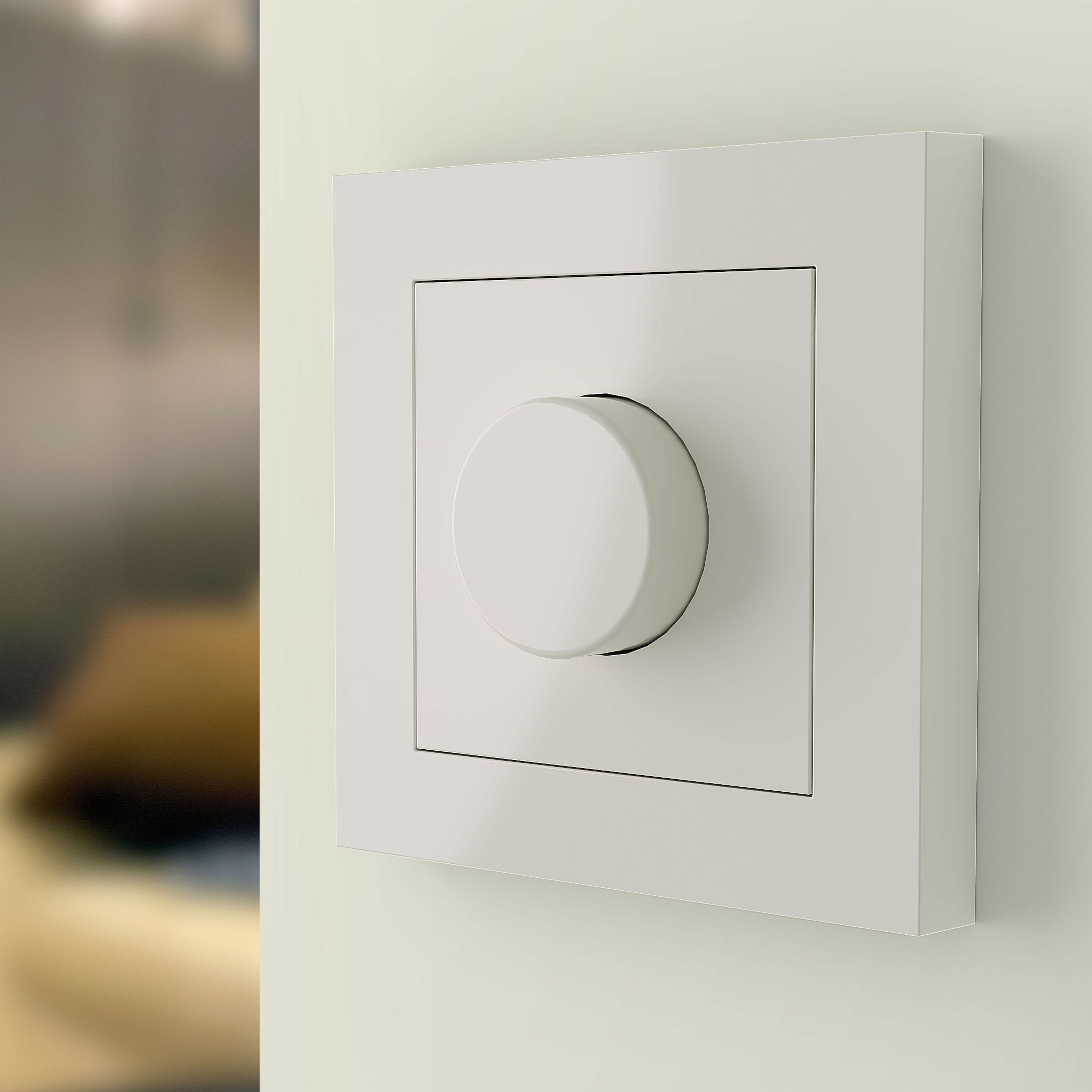 Heatit Z-Dim 2 Z-Wave multidimmer 250 W