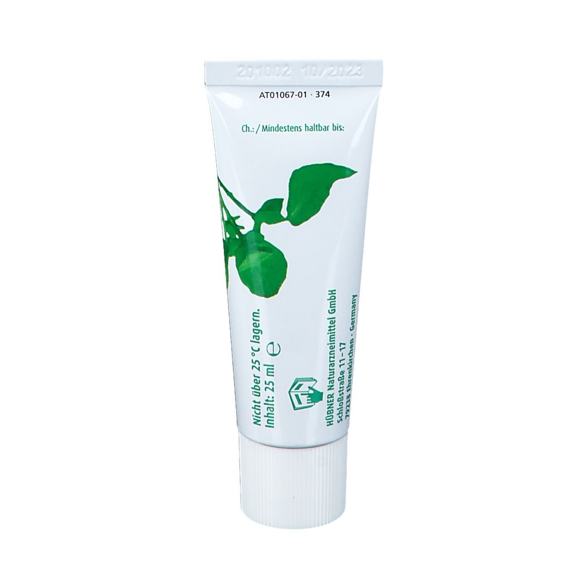 Celerit Bleichcreme