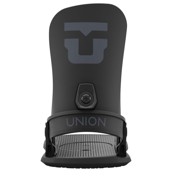 Fixation snowboard UNION LEGACY BLACK