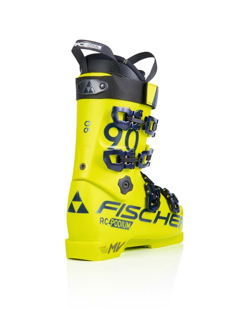 Fischer  RC4 PODIUM 90