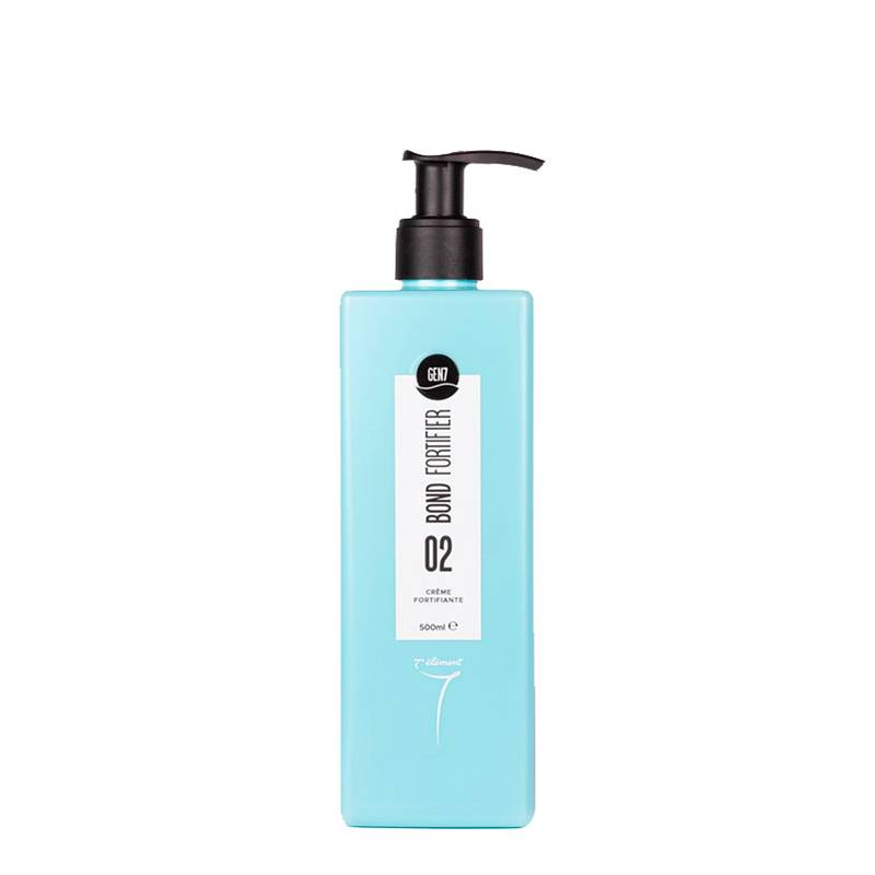 Crème technique fortifiante n°2 Bond Fortifier GEN7 / 500ml