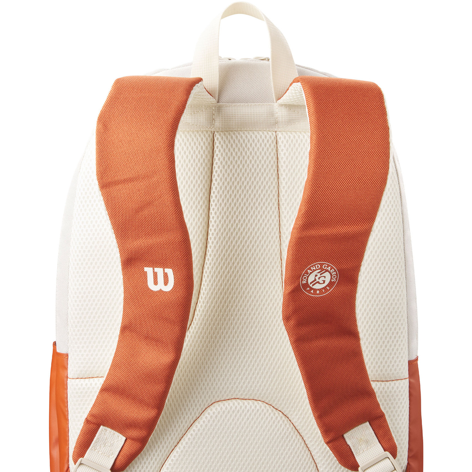 Wilson Team Roland Garros Backpack