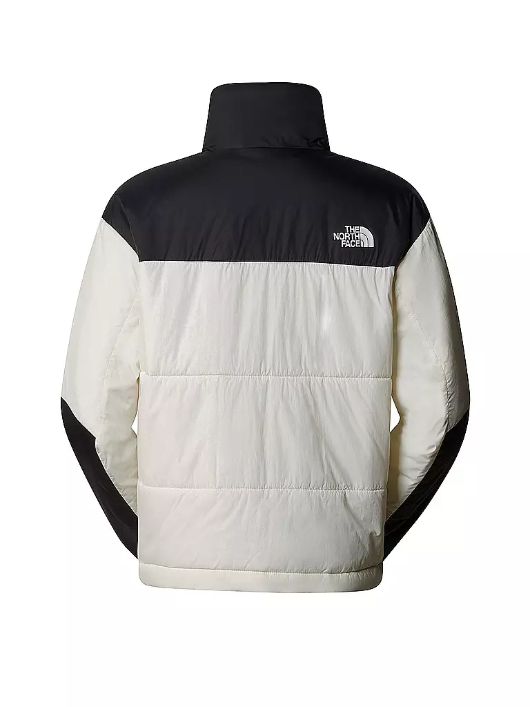 THE NORTH FACE Steppjacke GOSEI  weiss
