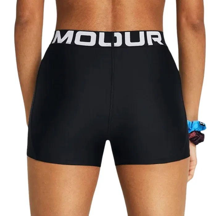 Under Armour HeatGear Short Dames