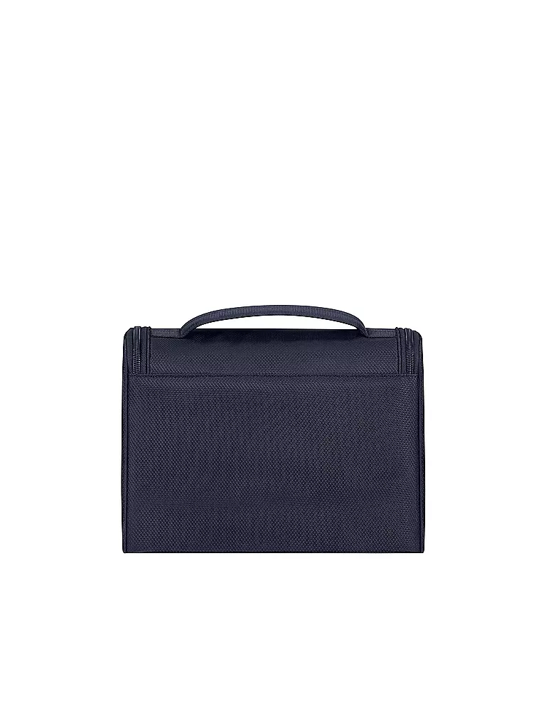 SAMSONITE Toilettetasche RESPARK Midnight Blue blau