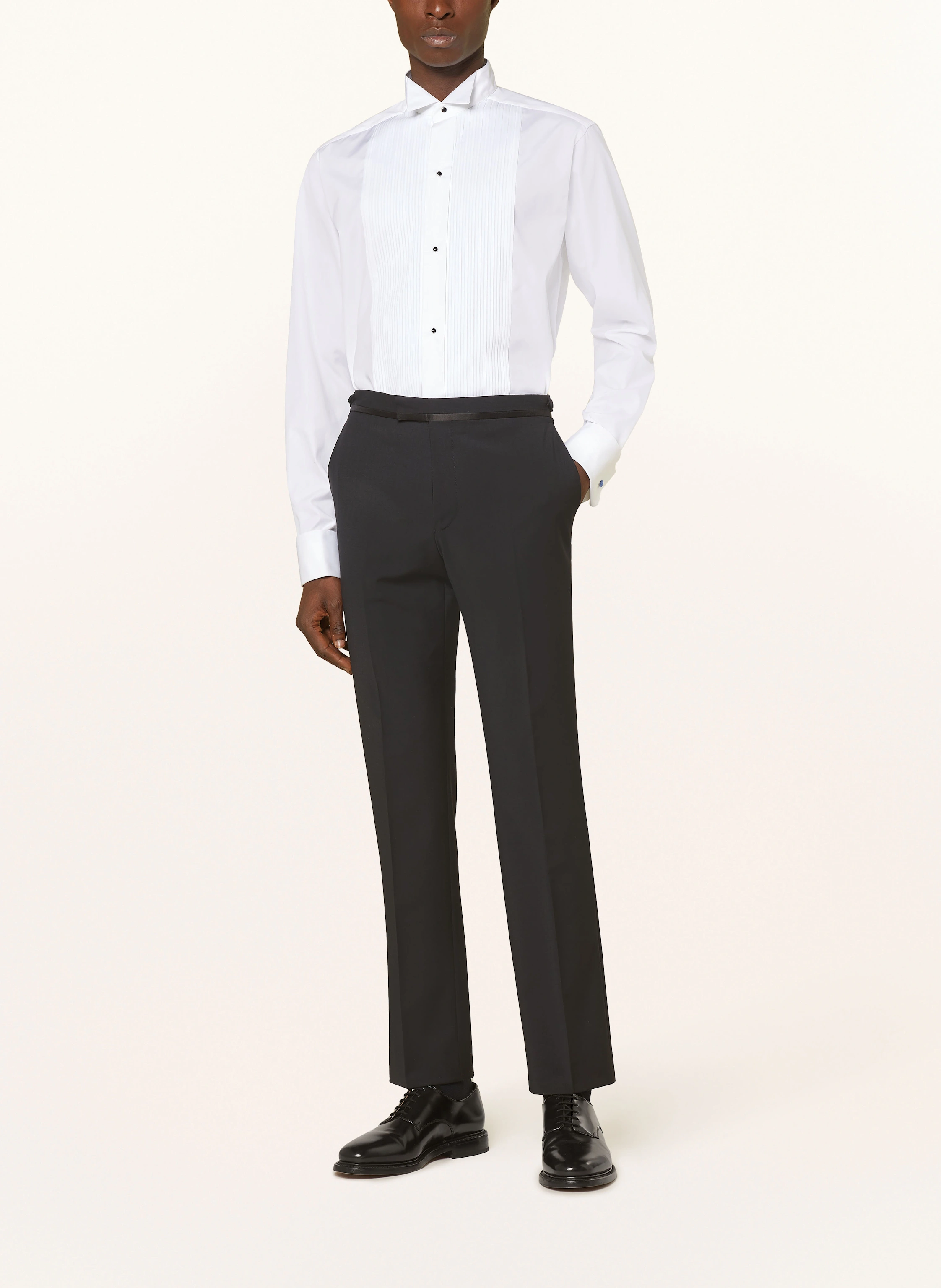 ETON Smoking-Hemd Slim Fit