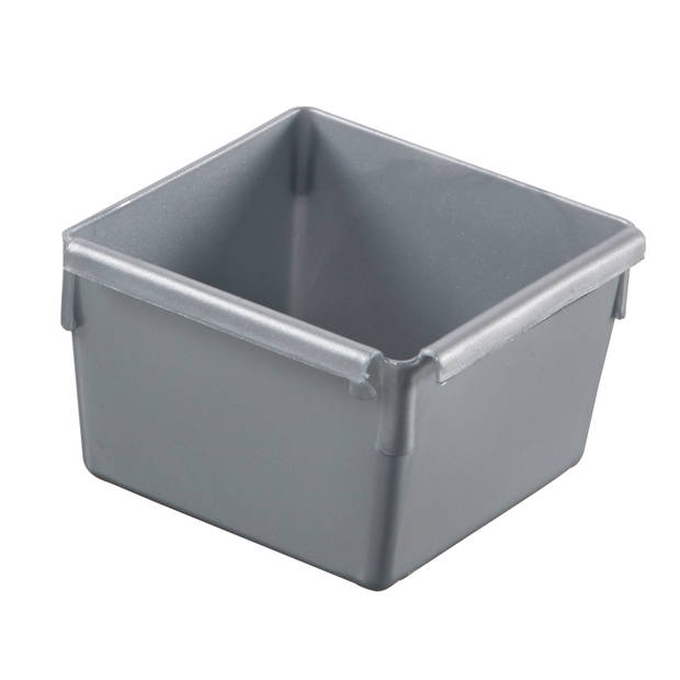 Curver ladebakje 8x8 cm