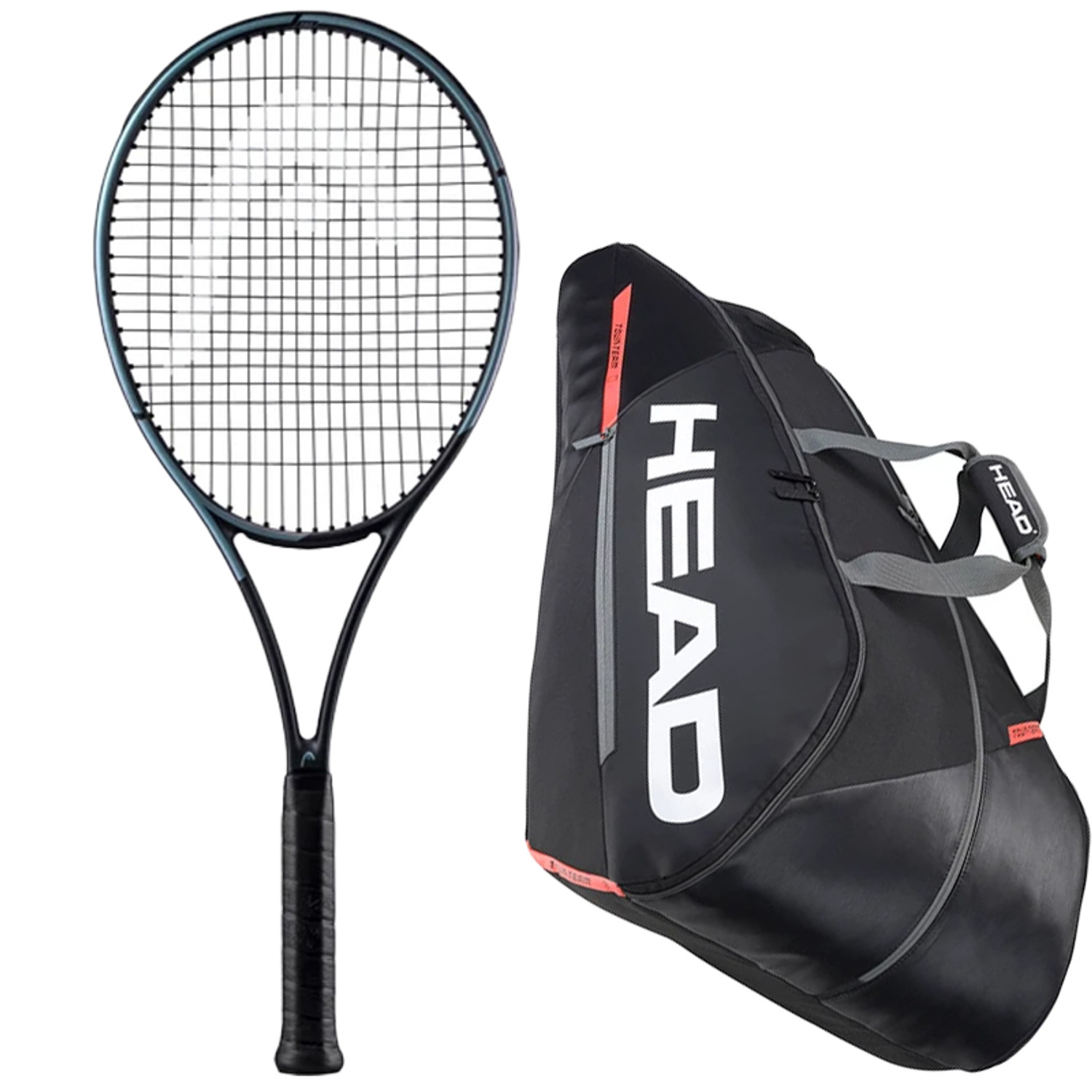 Head Gravity Pro + tas