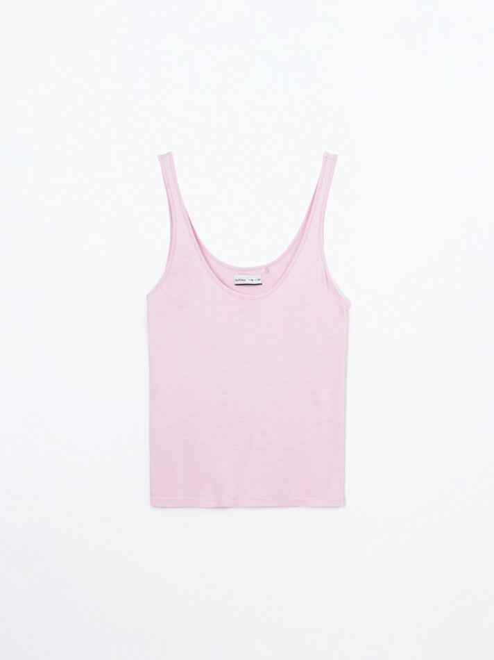 Regata fluida - Rosa