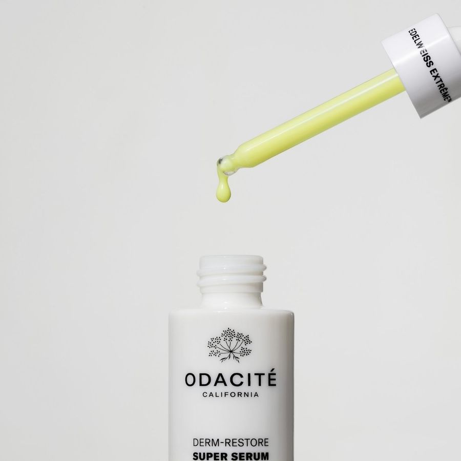 Odacité Edelweiss Extrême™ Derm-Restore Super Serum 30ml