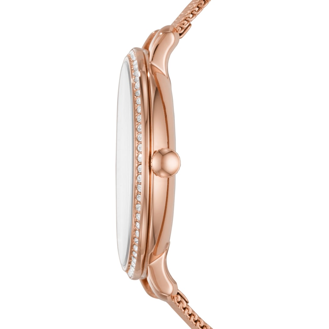 Fossil Jacqueline Date 36mm