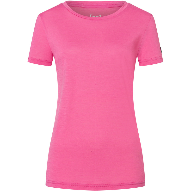 Super.Natural Damen The Essential T-Shirt