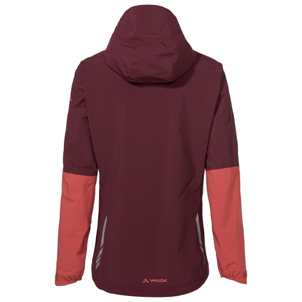 Vaude - Women's Moab Rain Jacket II - Veste de cyclisme