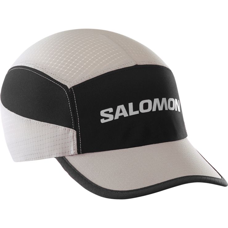 SalomonSense Aero Cap - grau