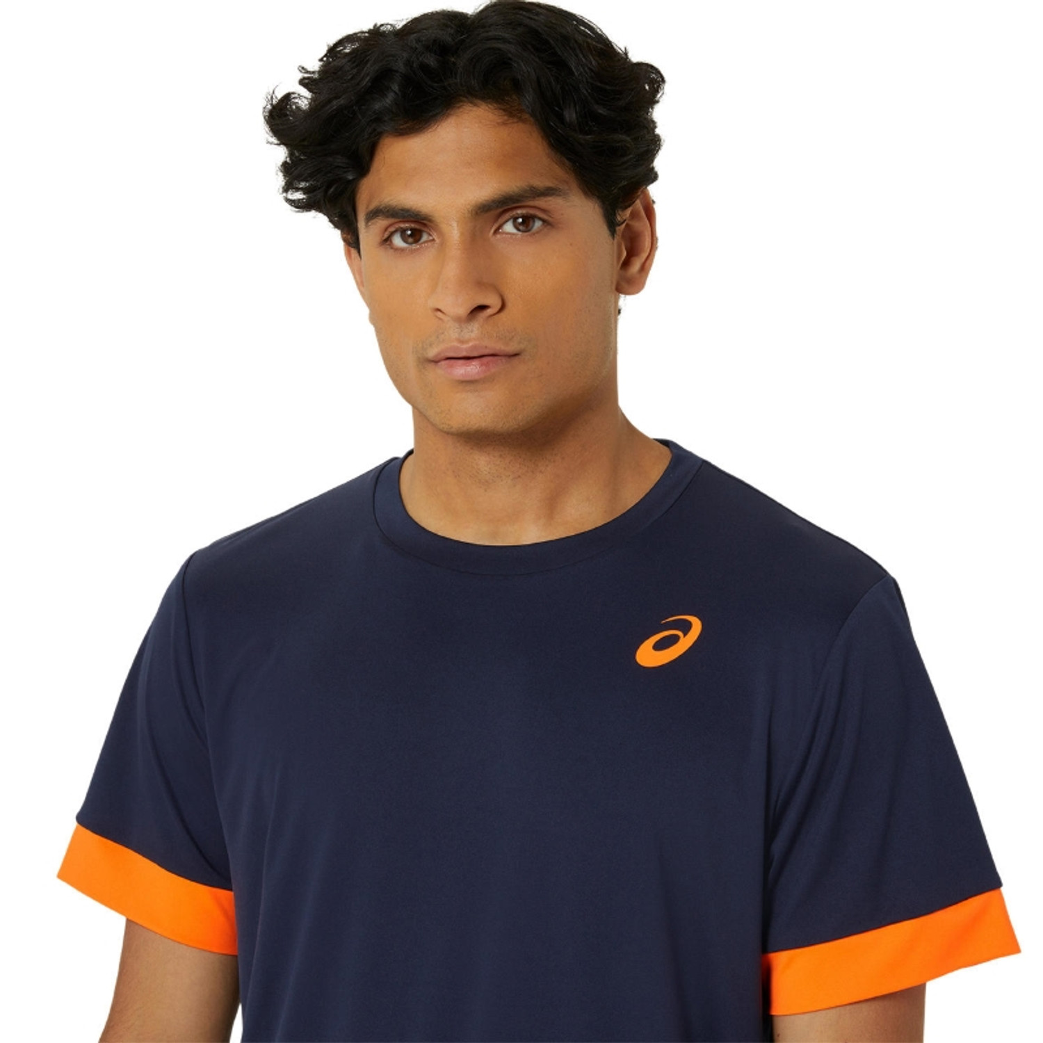 Asics Court Set Heren