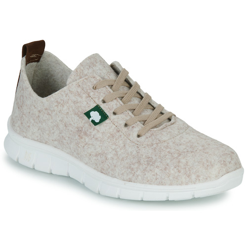 Dream in Green - SOTISE Beige