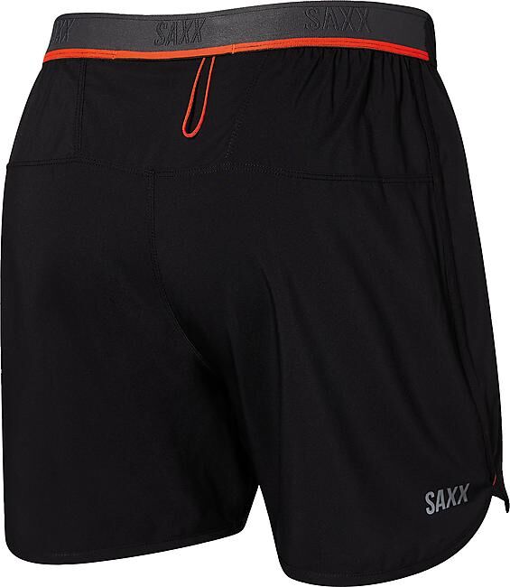 SAXX UNDERWEAR - SHORT HIGHTAIL 2IN1 M