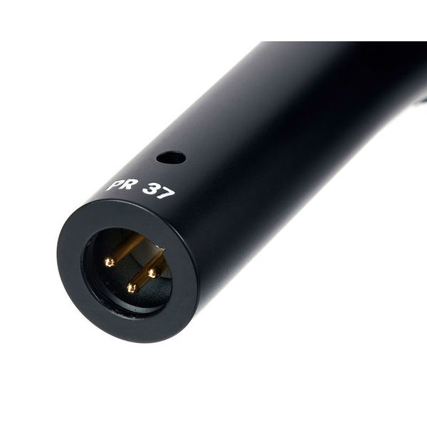 Heil Sound PR37