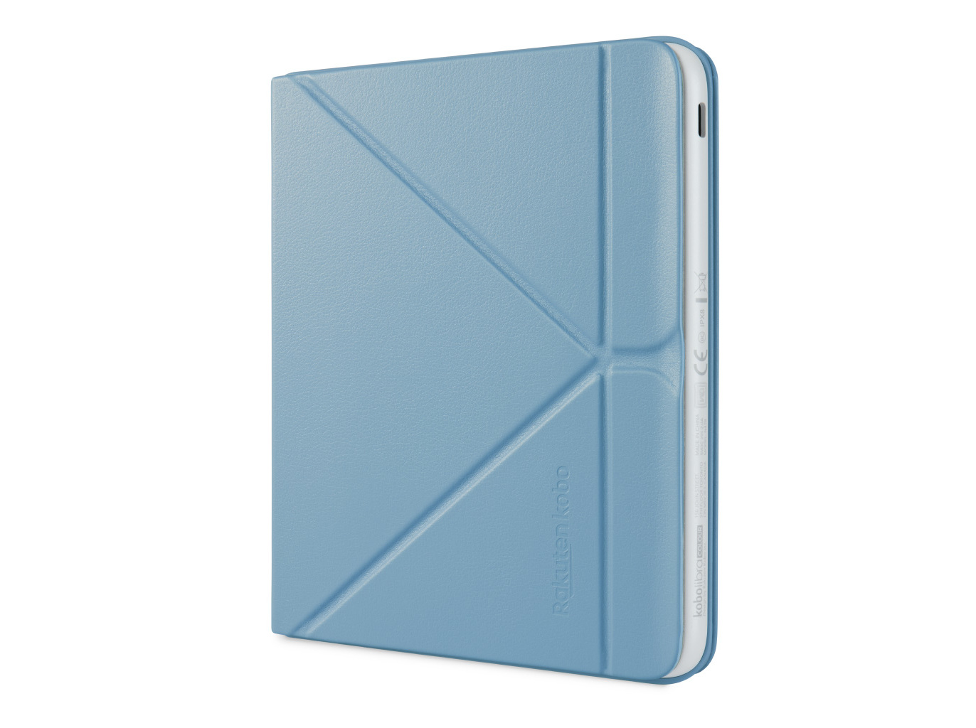 CAPA E-BOOK KOBO LIBRA SPCOVER 7\