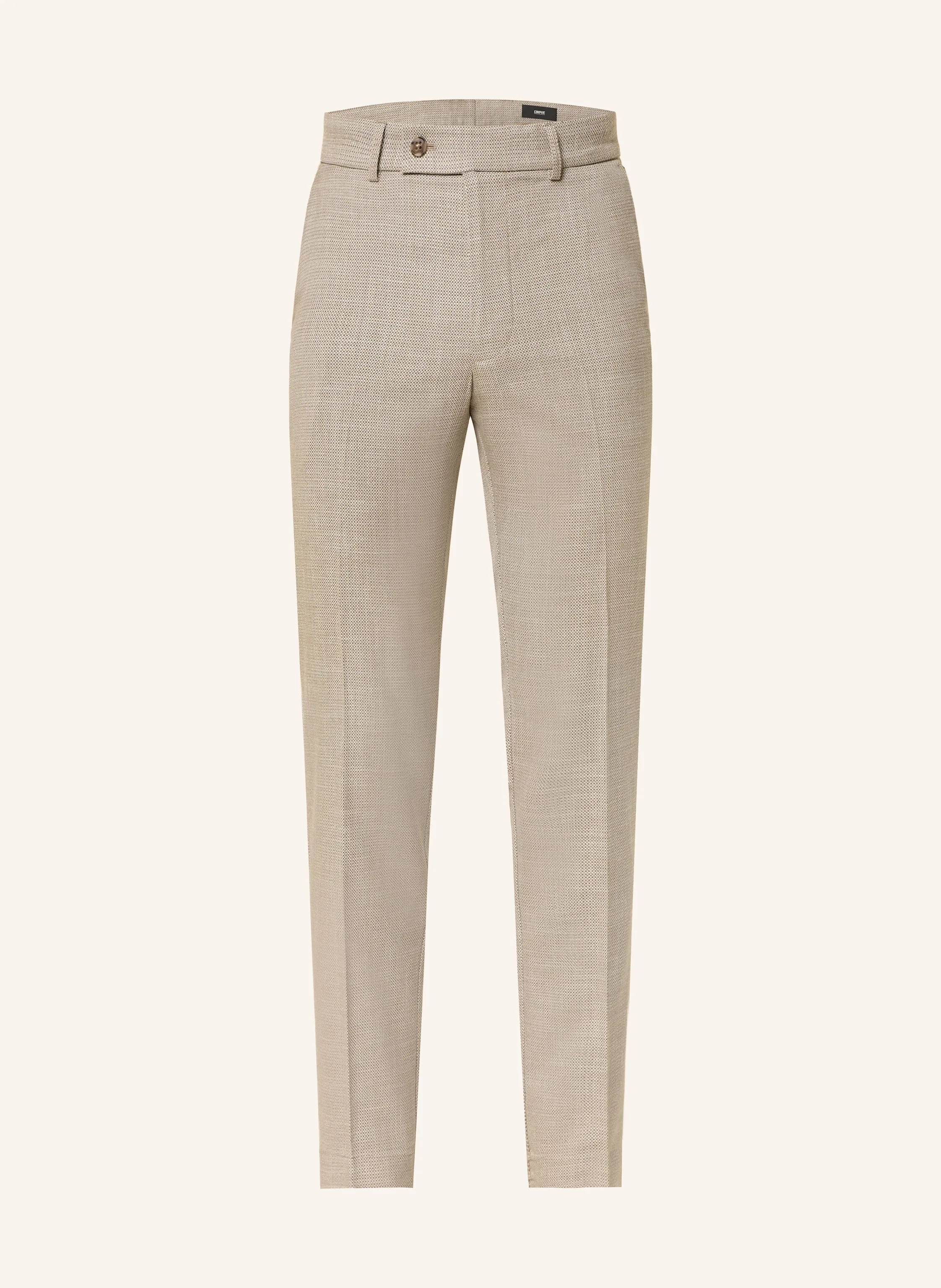 CINQUE Anzughose CIBRAVO Extra Slim Fit