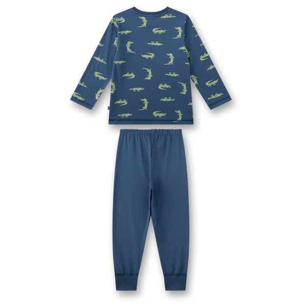 Sanetta - Kid's Pyjama 1/1 233795 - Sous-vêtement