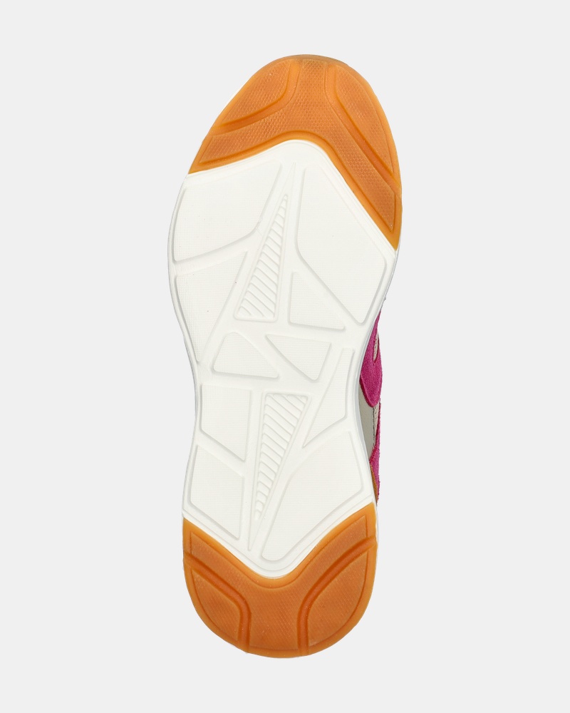 Dolcis Dad Sneakers  - beige