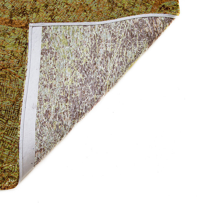 Grafisch vloerkleed - Cities London 9320