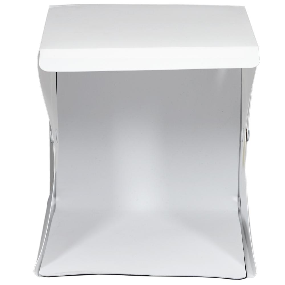 BOITE A LUMIERE STUDIO PLIABLE 25X25X25CM