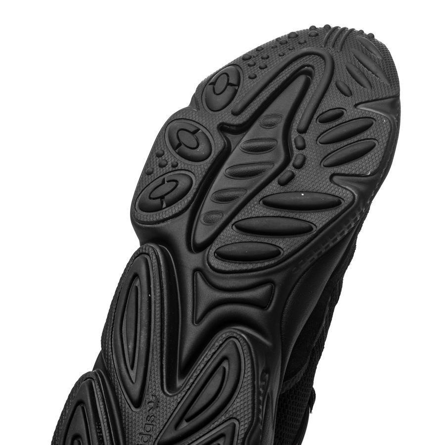 adidas Originals Chaussures Ozweego - Noir/Gris