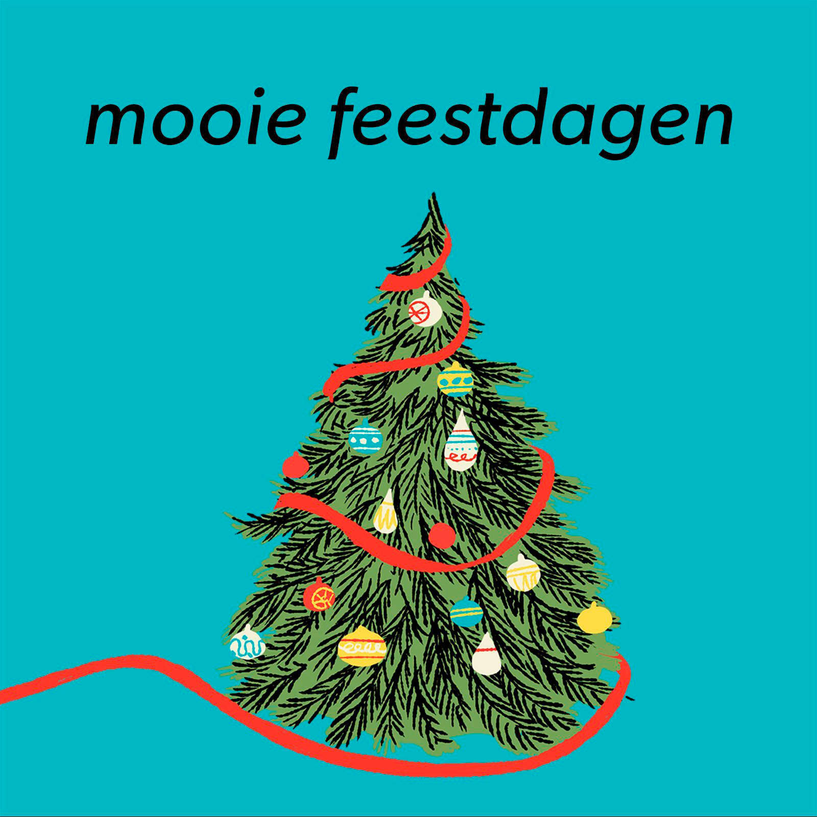 Wehkamp Digitale Cadeaukaart Kerst 25 euro