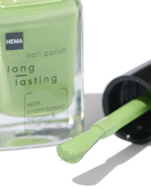 vernis à ongles longue tenue 1025 apple of my eye