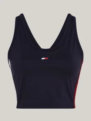Regata Curve Sport Racerback Skinny 2 em 1