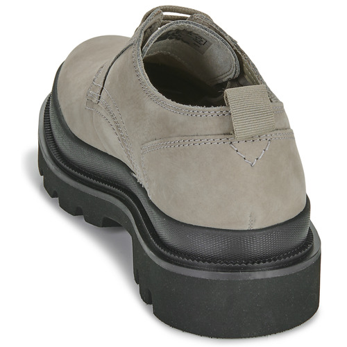 Clarks - BADELL LACE - Gris