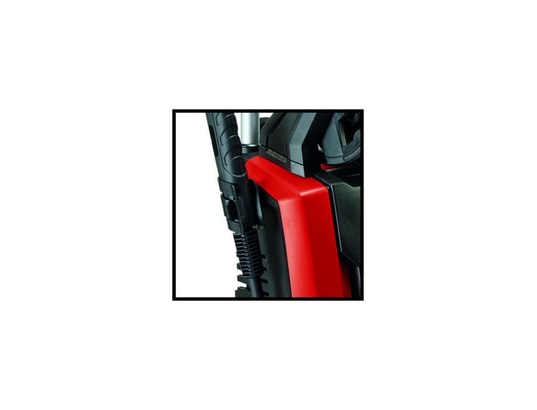 EINHELL - Nettoyeur haute pression te-hp 140
