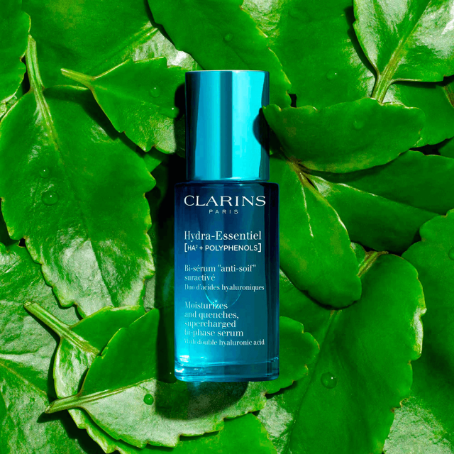 Hydra-Essentiel Bi-sérum 