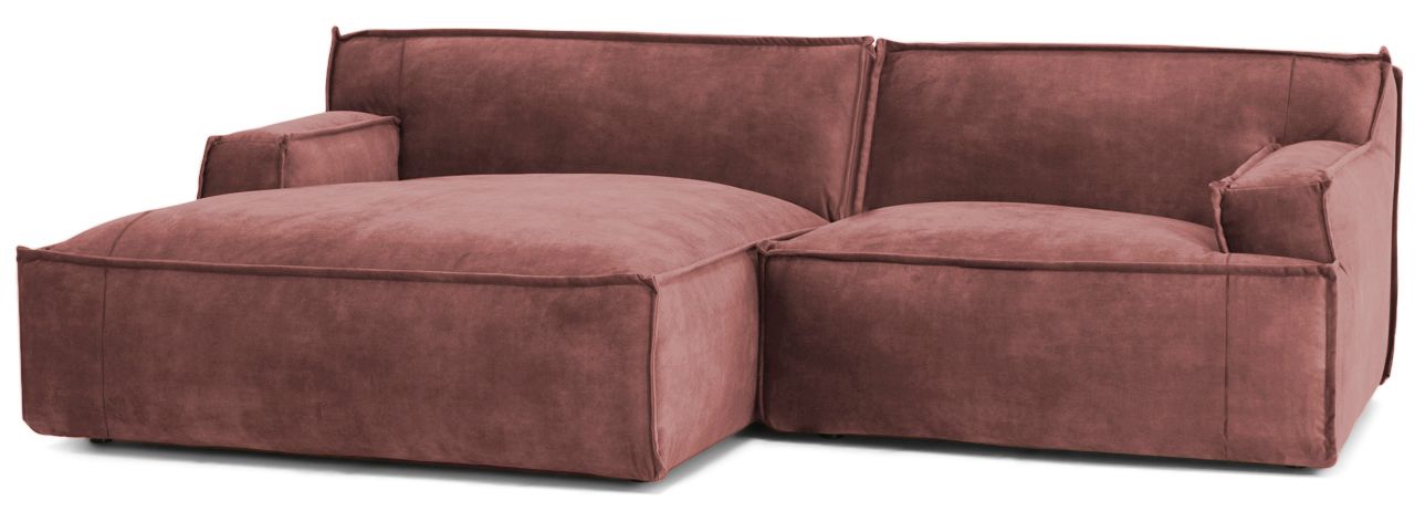 Loungebankstel Candy