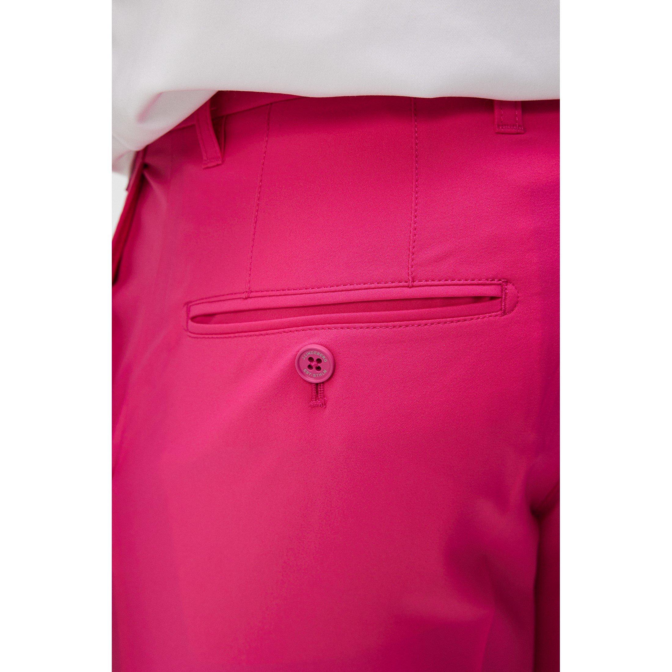 J Lindeberg Golf J.Lg Eloy Shorts Sn99