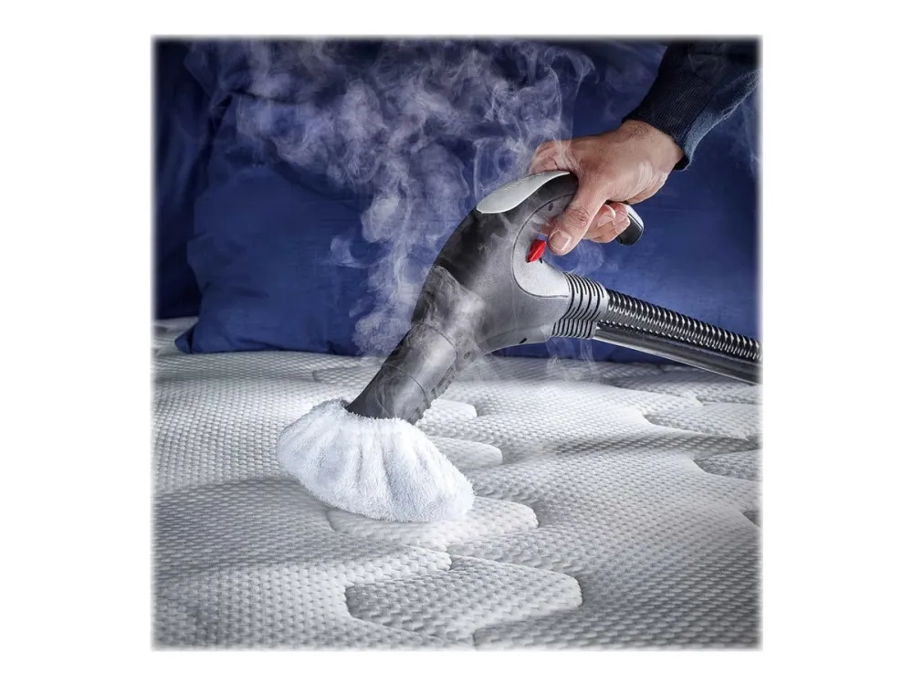 Polti Vaporetto FAV50 Multifloor - Damp/vakuumrenser - beholder - vandfiltrering - 1350 W