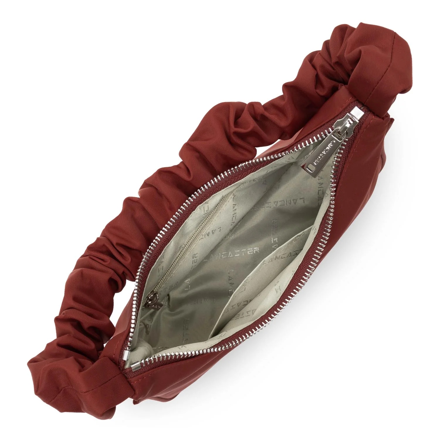 Basic Chouchou-Petit sac baguette