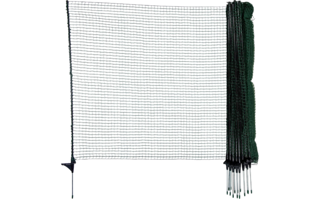 Horizont Fix Hundezaun Höhe 90 cm