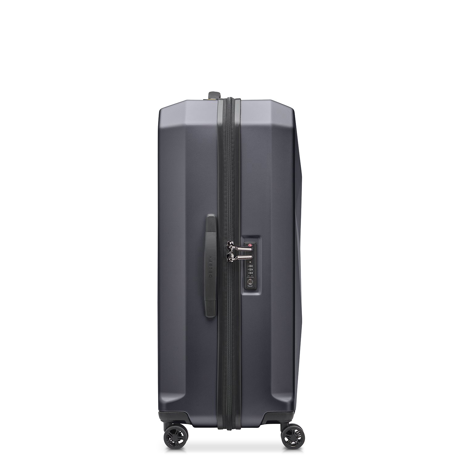 Delsey Karat 2.0 Trolley L anthracite