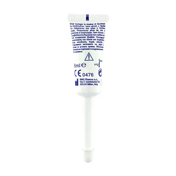 Gel de Cicalium da Clínica Elgydium 8ml
