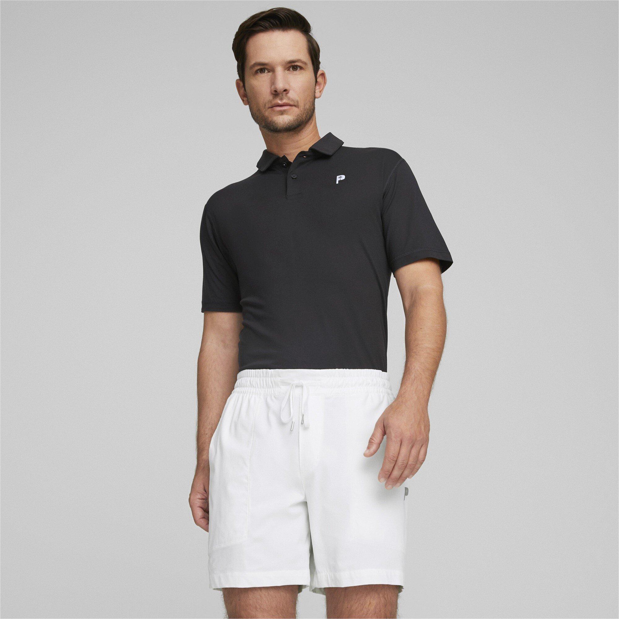 Puma Puma X Ptc Polo Shirt Mens