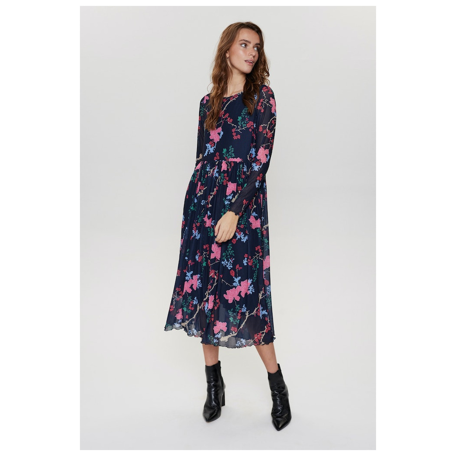 Nümph NUFREYA DRESS