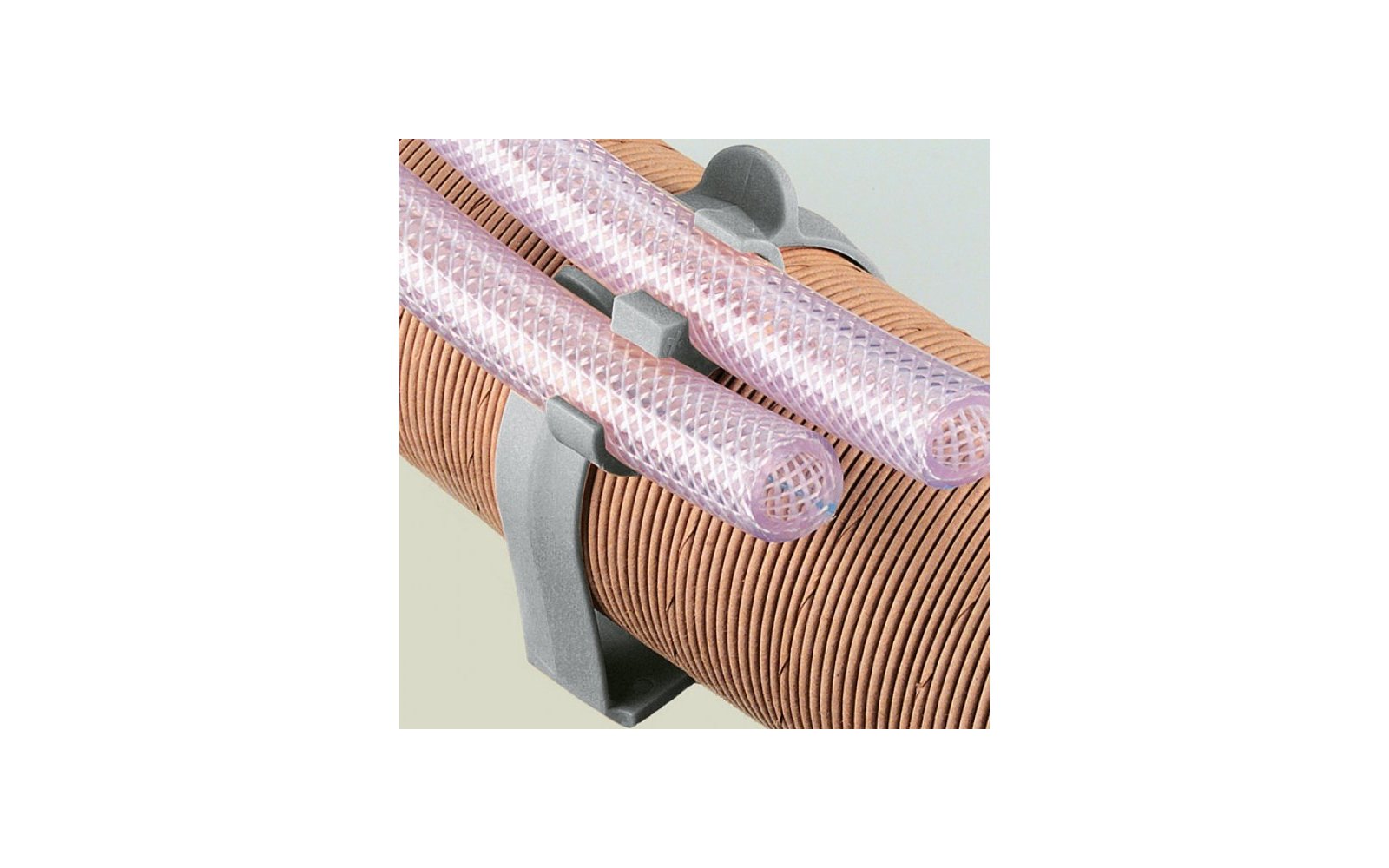 Truma Schlauchclip